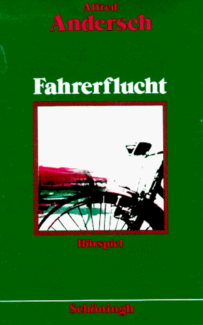 Fahrerflucht. Lernmaterialien zum Hörspiel.