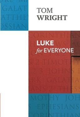 Luke for Everyone: Reissue