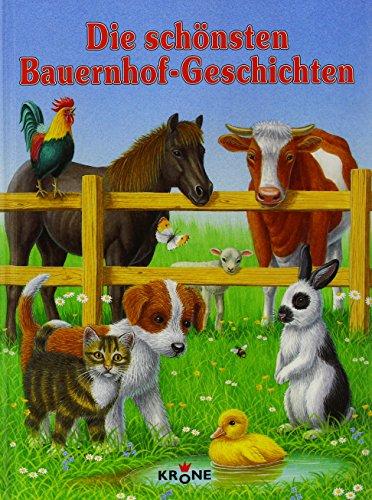 Die schönsten Bauernhof-Geschichten