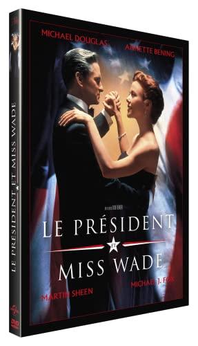 Le président et miss wade [FR Import]