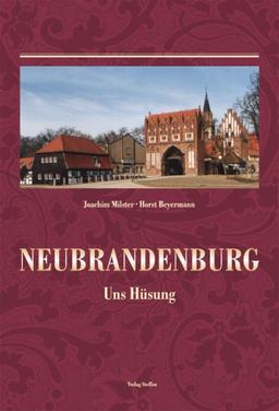 Neubrandenburg / Uns Hüsung