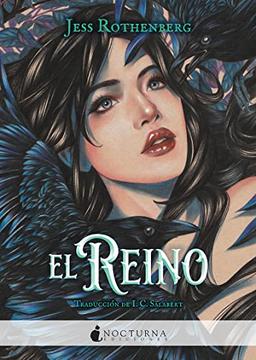 El Reino (Literatura Mágica, Band 138)