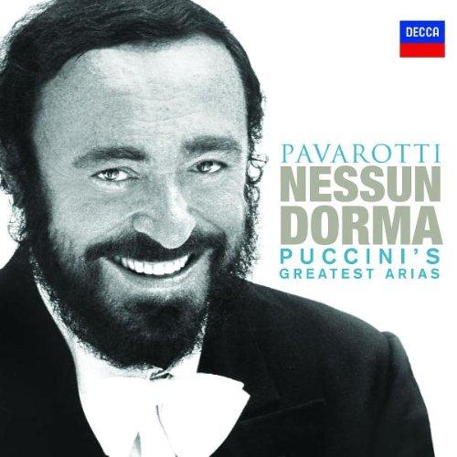 Nessun Dorma Puccinis Greatest Arias