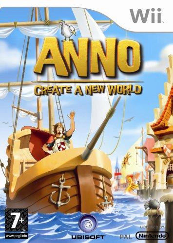 Anno: Create A New World [UK Import]