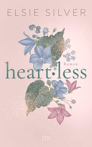 Heartless (Chestnut Springs, Band 2)