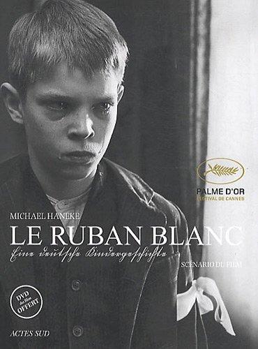 Le ruban blanc