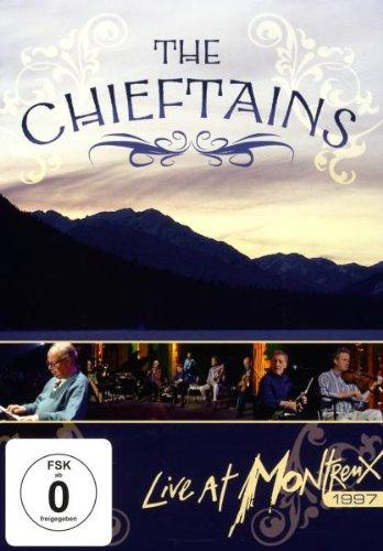 The Chieftains - Live At Montreux 1997