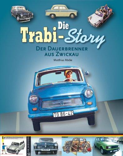 Die Trabi Story