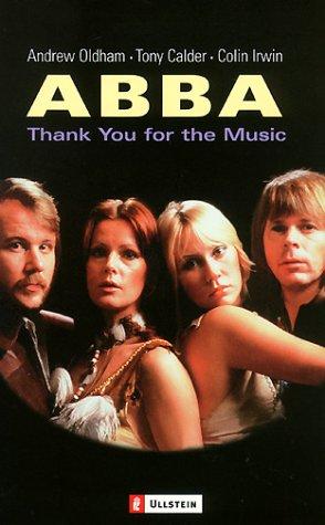 ABBA: Thank you for the Music