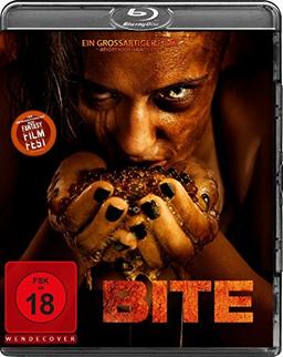 Bite [Blu-ray]