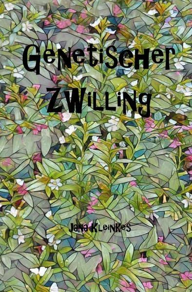 Genetischer Zwilling