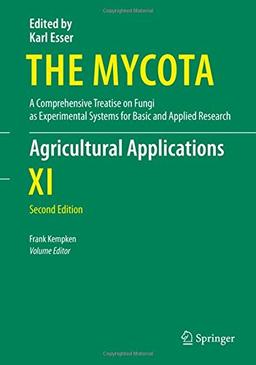 Agricultural Applications (The Mycota)