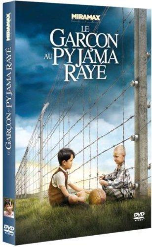 Le garçon au pyjama rayé [FR Import]