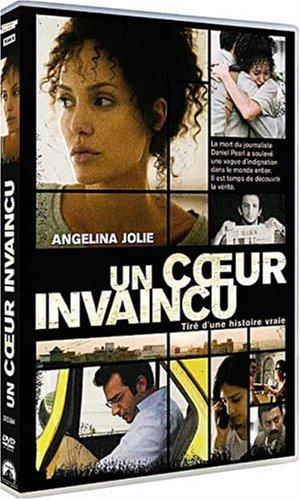 Un coeur invaincu [FR Import]