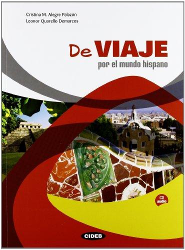 de Viaje+cd Novedad (Civilizacion)