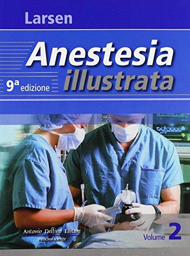 Anestesia Illustrata