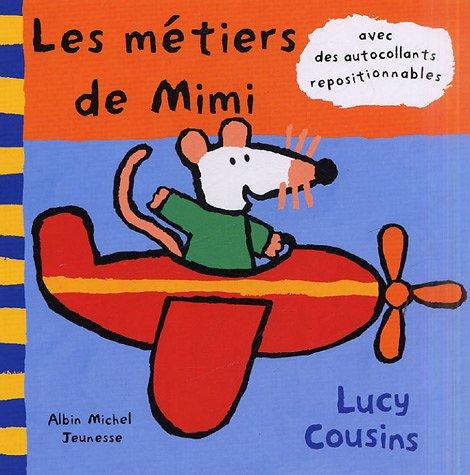 Les métiers de Mimi