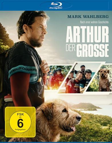 Arthur der Grosse [Blu-ray]