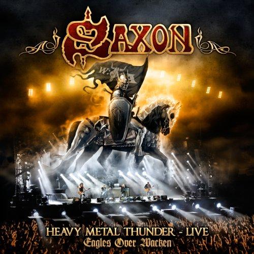 Heavy Metal Thunder-Live-Eagles Over Wacken