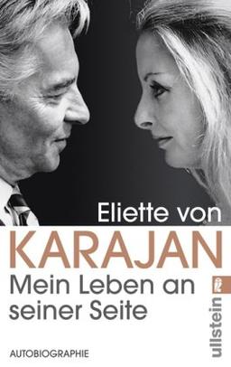 Mein Leben an seiner Seite: Autobiografie