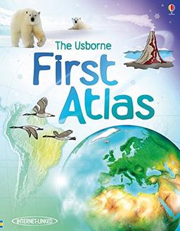 First Atlas (Atlases)