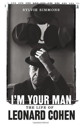 I'm Your Man: The Life of Leonard Cohen