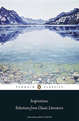 Inspirations: Selections from Classic Literature (Penguin Classics)