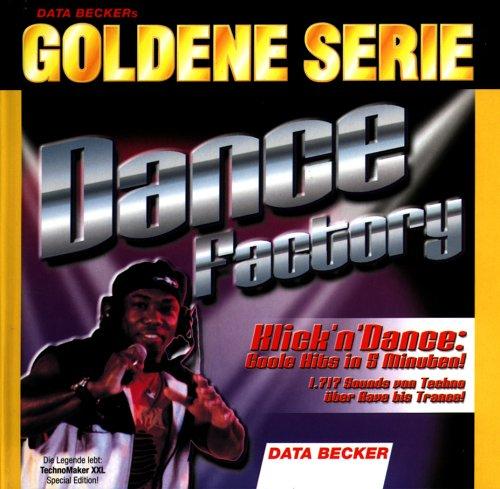 Dance Factory. 2 CD- ROM für Windows 95/98/ Me