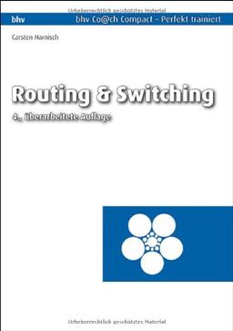 Routing & Switching (bhv Coach)