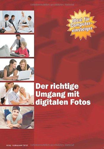 Umgang mit digitalen Fotos