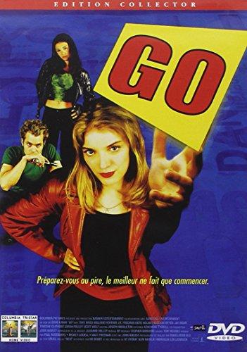 Go [FR Import]