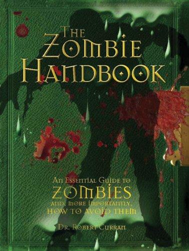 The Zombie Handbook