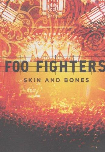 Foo Fighters - Skin And Bones