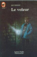 Le voleur (Castor Poche Ju)