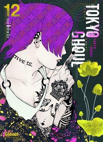 Tokyo ghoul. Vol. 12