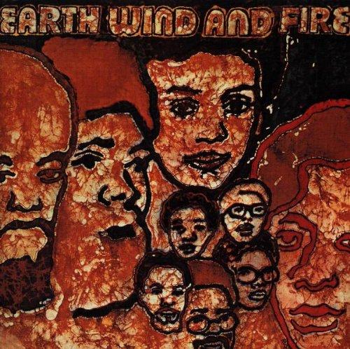 Earth,Wind&Fire