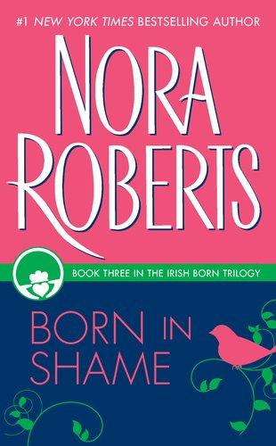 Born in Shame: The Born In Trilogy #3 (Concannon Sisters)