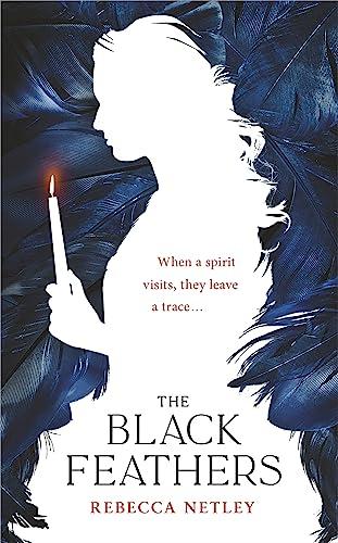 The Black Feathers: A chillingly haunting Halloween read