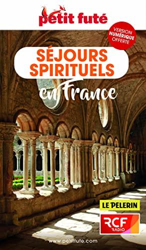 Séjours spirituels en France