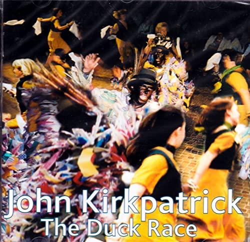 John Kirkpatrick - The Duck Race