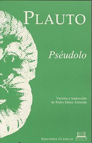 Pséudolo