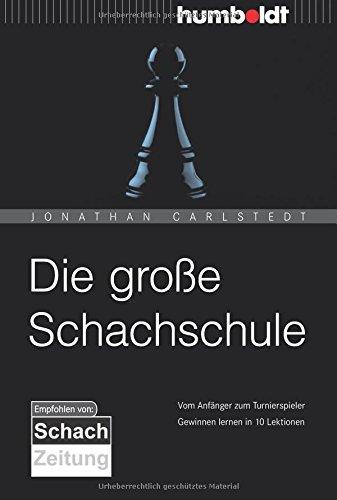 Die große Schachschule