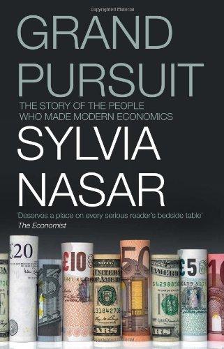 Grand Pursuit: A Story of Economic Genius