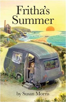 Fritha's Summer (Adventures of Fritha)