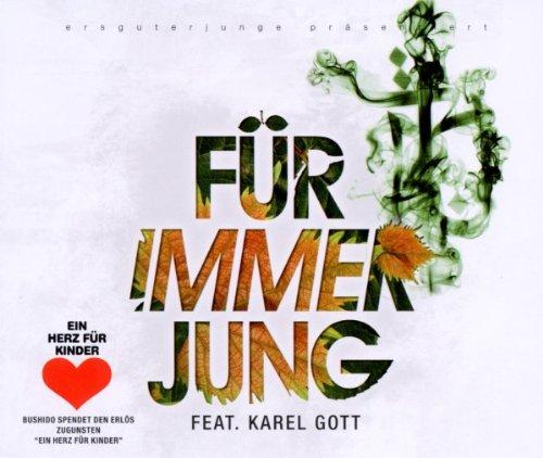 Für immer jung feat. Karel Gott