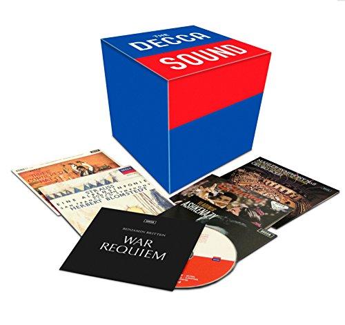 The Decca Sound (Limited Box Edition)