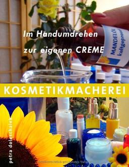 Kosmetikmacherei: Im Handumdrehen zur eigenen Creme