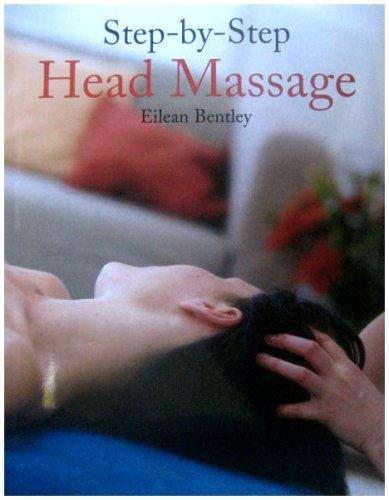 Step by Step Head Massage