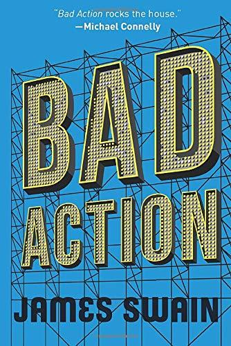 Bad Action (Billy Cunningham, 2, Band 2)