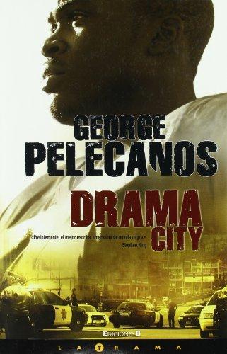 DRAMA CITY (LA TRAMA, Band 0)